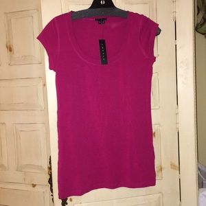 Never been worn tag still on tshirt